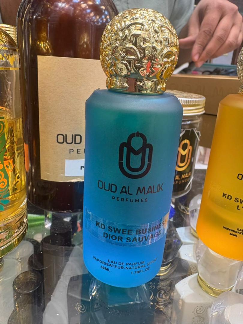 OUD AL MALICK