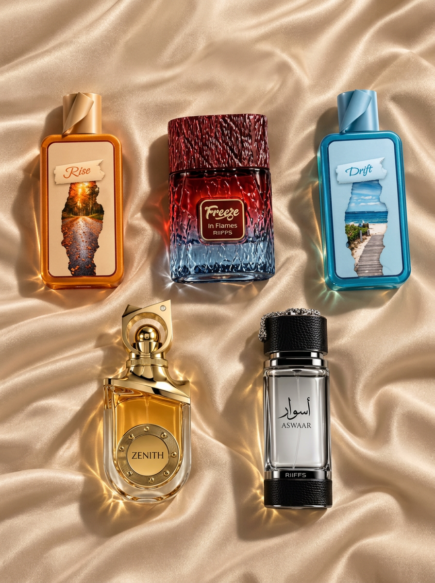 Parfums